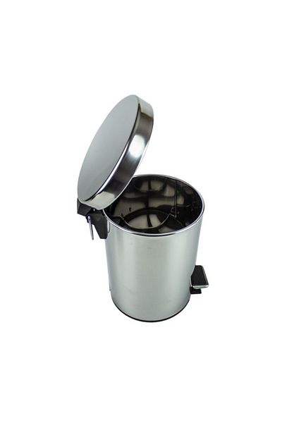 AzHome Pedal bin, 4.7L