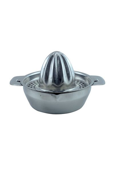 AzHome Citrus juicer, Stainless steel