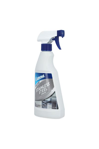 Carbona Stainless Steel Cleaner Spray 16.8fl.oz