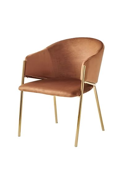 rexa Recline Office Desk Chair – Breathable Mesh Back & Foam Seat