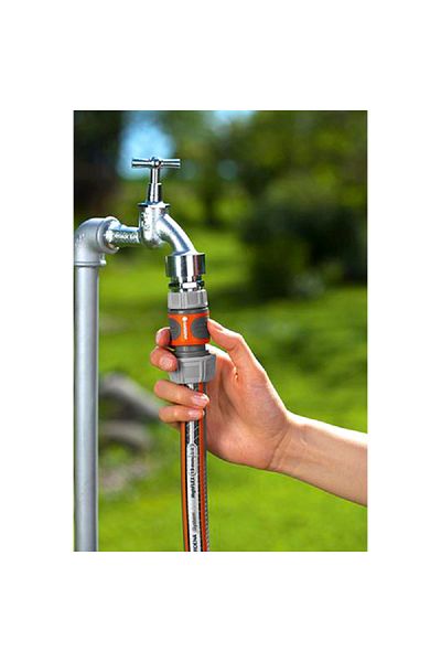 Gardena Hose Connector Multicolor 19mm