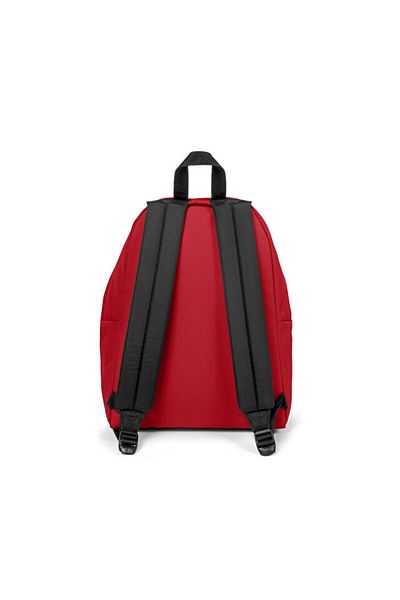 Eastpak Padded Pak'R Backpack-W: 30 Cm, L: 40 Cm, Depth: 18 cm Ek0006206V01 Red