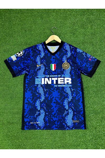 MONTENERO İnter Wesley Sneijder Special Concept Jersey (Special)