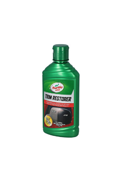 Turtle Wax Trim Restorer 296ml