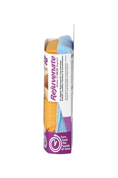 REJUVENATE Chamois Applicator Pad