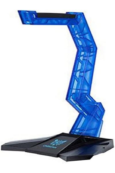 Onikuma gaming headphone holder stand - anti-slip headphone holder - removable and detachable design
