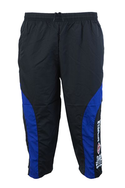 Oppland Men's Swim Shorts Capri Printed Elastic Waist and Lace-Up Pockets Waterrepellent Comfortable Lightweight Fabric