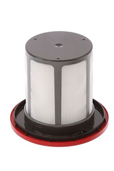 CLEANPOWER Bcs61113 Şarjlı Süpürge Silindir Filtre