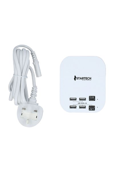 startech Durable High Quality Speedy and Safe Charging 30W Multiple