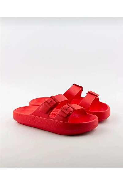 Akınal Bella Papuci pentru copii cu cataramă dublă 30-36