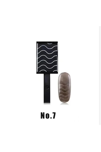 Venalisa Cat eye magnet Kedi Gözü Oje Mıknatısı No: