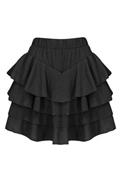 BENİMOLMALI تنورة مايكونوس الصغيرة مع تنورة مكشكشة وشورت تنورة مايكونوس الصغي...