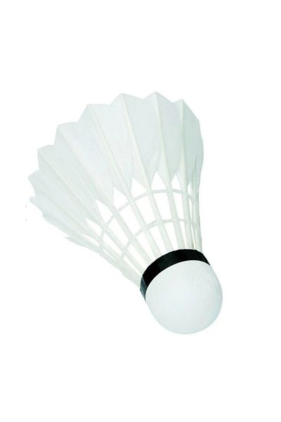 KIZIL 5-piece badminton ball - 1705015