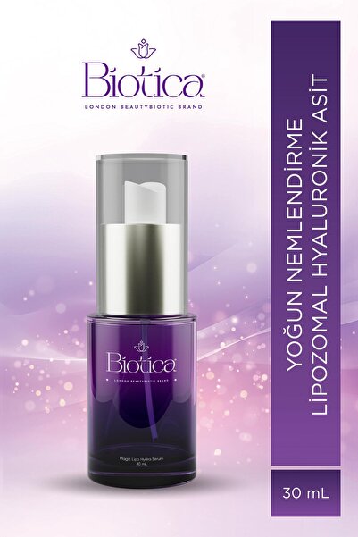 Genel Markalar Microbiotic LipoHydra Serum 30 ml