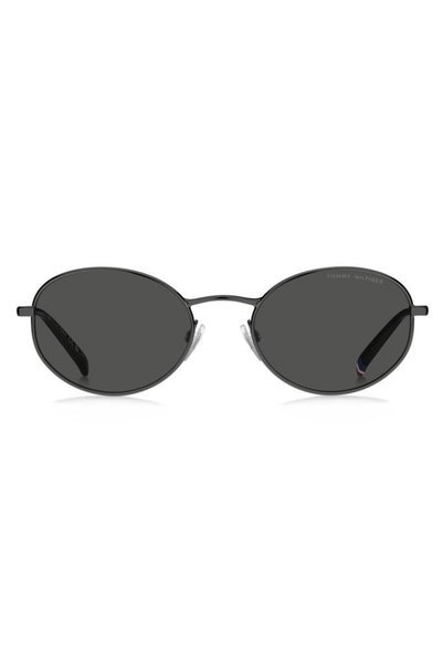 Tommy Hilfiger TH 2219 S KJ1 55 Unisex Güneş Gözlüğü