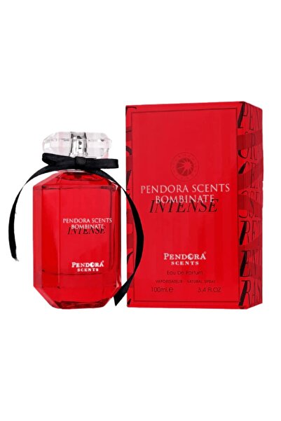 Paris Corner Pendora Scents, Bombinate Intense, Eau de Parfum, Femei