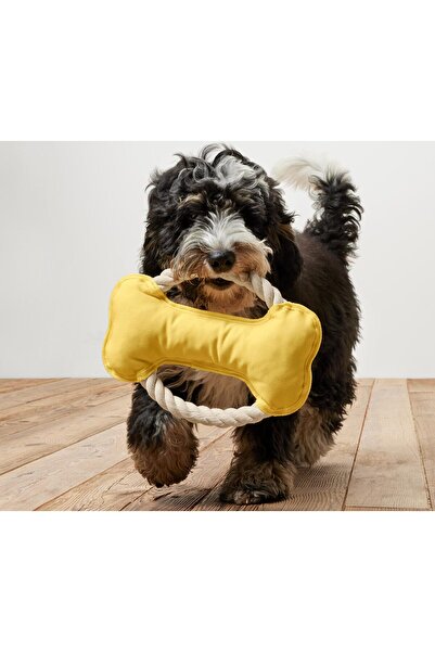 Tchibo Dog Toy, Rope