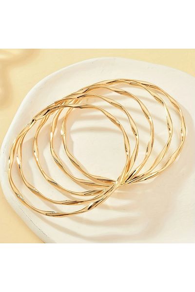 Ayzen 5 bracelets