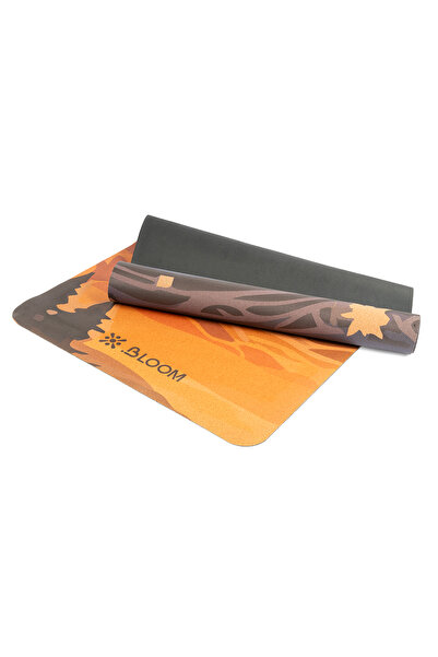 Bloom LB7120-BU Yoga Mat Mavi
