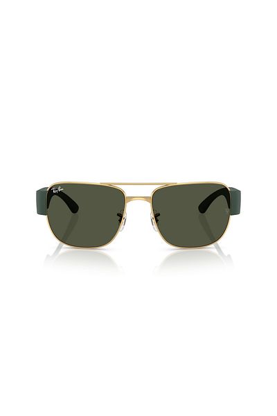 Ray-Ban Rb3756 001/31 Sunglasses