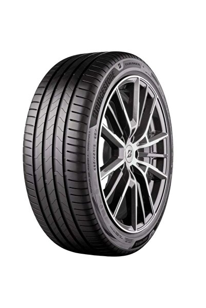 Bridgestone 225/45r17 Turanza T006 94y Xl Yaz Lastiği (ÜRETİM: 2025)