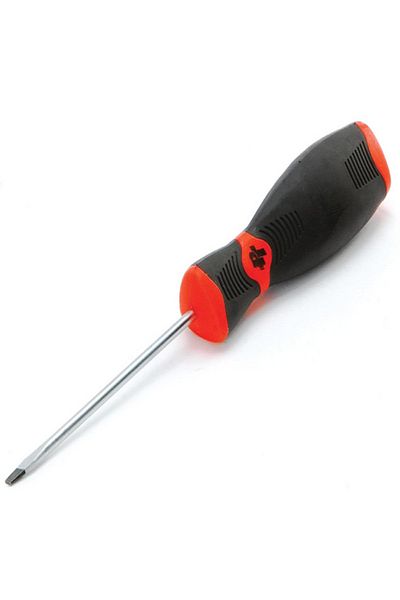 Performance Tool Slotted Screwdriver