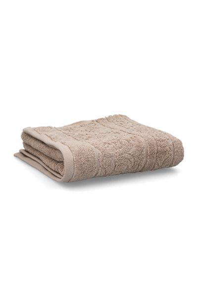 Cannon Highly Absorbent and Quick Drying Jacquard Hand Towel Dark Rose 50 x 100cm