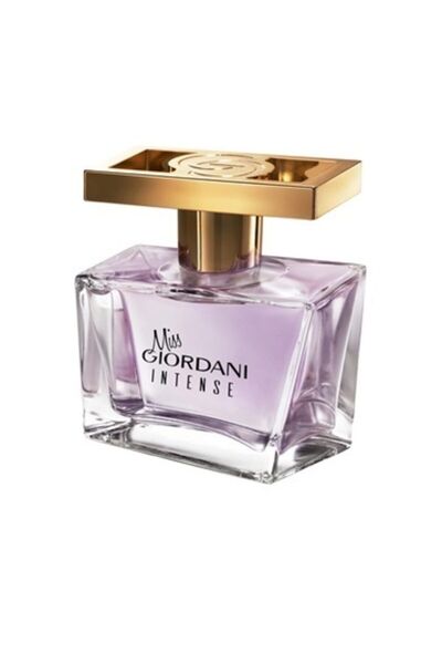 Oriflame Miss Giordani Intense EDP 50 ML Kadın Parfümü