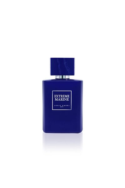 Louis Varel EXTREME MARINE EDP UNISEX 100ML