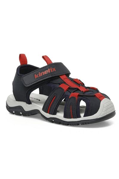 Kinetix Derono 26/30 Children's Closed Sandals