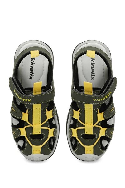 Kinetix Derono 26/30 Children's Closed Sandals