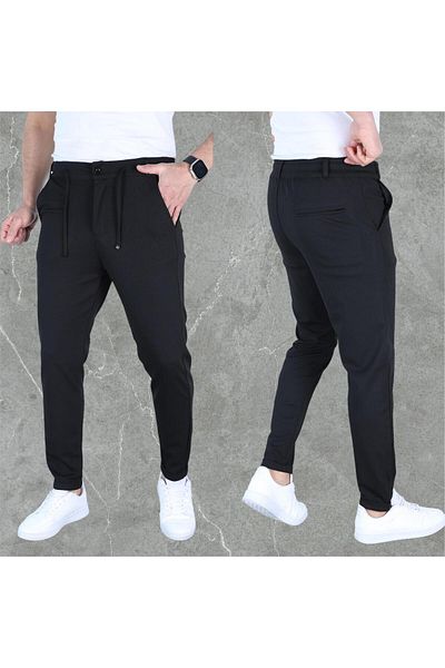 LC Waikiki High Quality Men's Sweatpants - Slim Fit & Comfortable