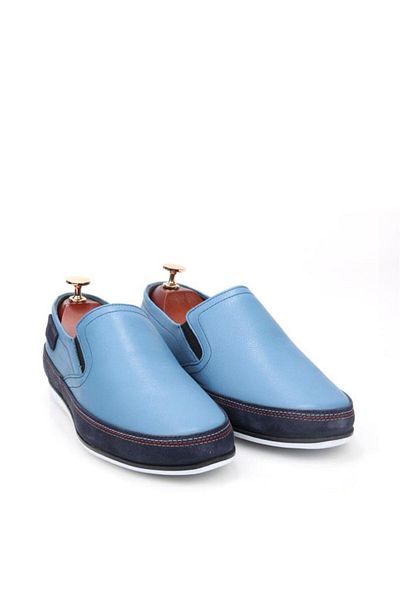 Papuçcity Babucci 03170 Pantofi casual din piele pentru bărbați