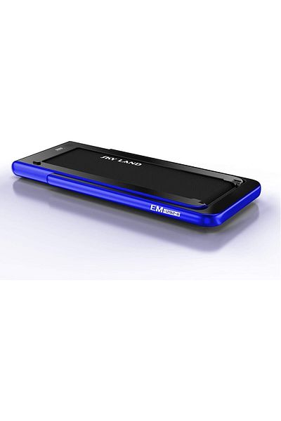 Skyland Sky Land 2-in-1 Fitness Treadmill with Remote Control and Bluetooth Speaker