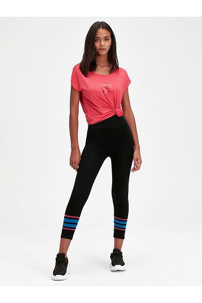 LC Waikiki Leggings sport pentru femei (0S)