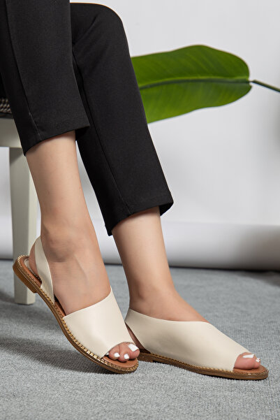 Jackers Daily Open Back Sandals Slippers