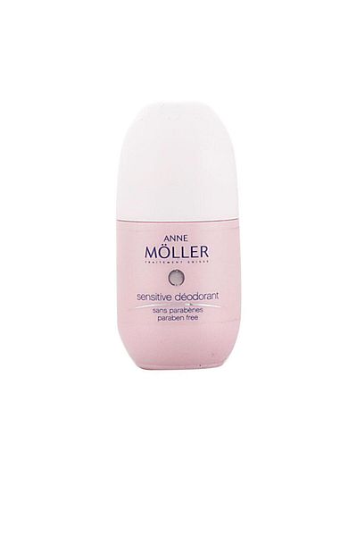 Anne Moller ANNE MÖLLER Sensitive roll-on deodorant for sensitive skin 75 ml