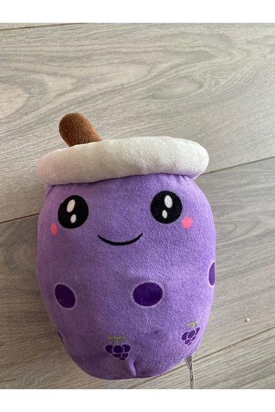 Toys Fruit Tea Cup