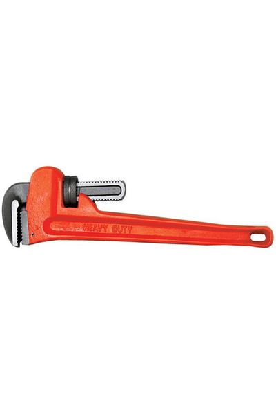 Performance Tool Heavy-Duty Pipe Wrench
