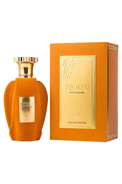 Paris Corner Emir Paris Corner Voux Patisserie, Eau de Parfum, Unisex, 100 ml
