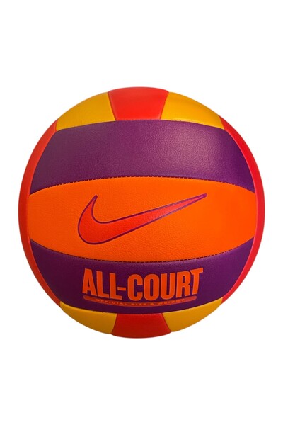 Nike All Court Voleybol Topu