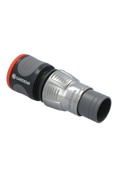 Gardena Premium Hose Connector Multicolor 13-15mm