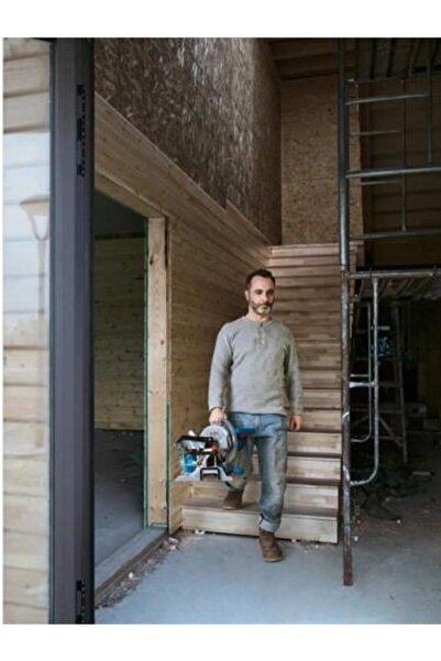 Bosch GCM 216 Lazerli Gönye Kesme Makinesi 0601B33000
