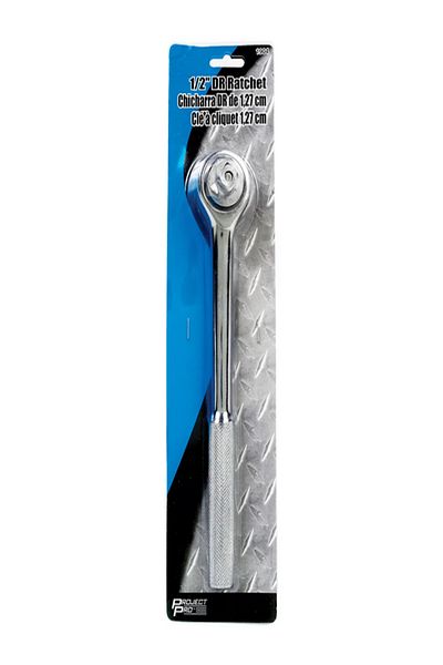 Performance Tool High-Quality and Durable Ratchet