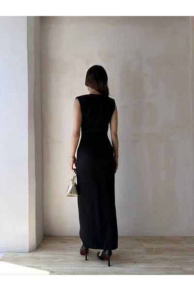 MODA DURAĞI Comet Maxi Dress