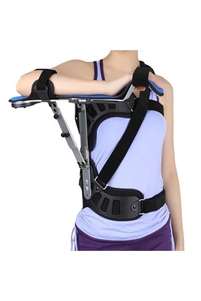 Akestoria Med Adjustable Shoulder Arm Abduction Orthosis