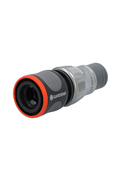Gardena Premium Hose Connector Multicolor 13-15mm