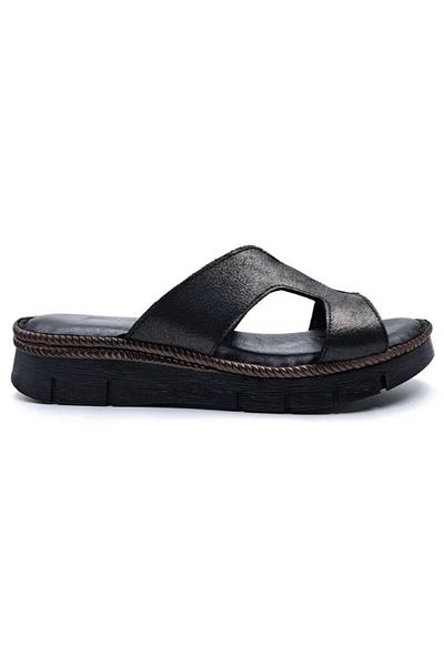 Bulldozer 221566 36/41 Women's Genuine Leather Anatomical Comfort Sole