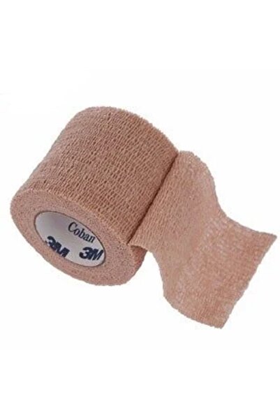 3M COBAN YAPIŞKANLI BANDAJ 5cm X 2m