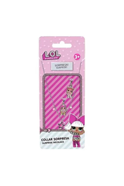 LOL SUPRISE Colier pentru fete, LOL Surprise 307